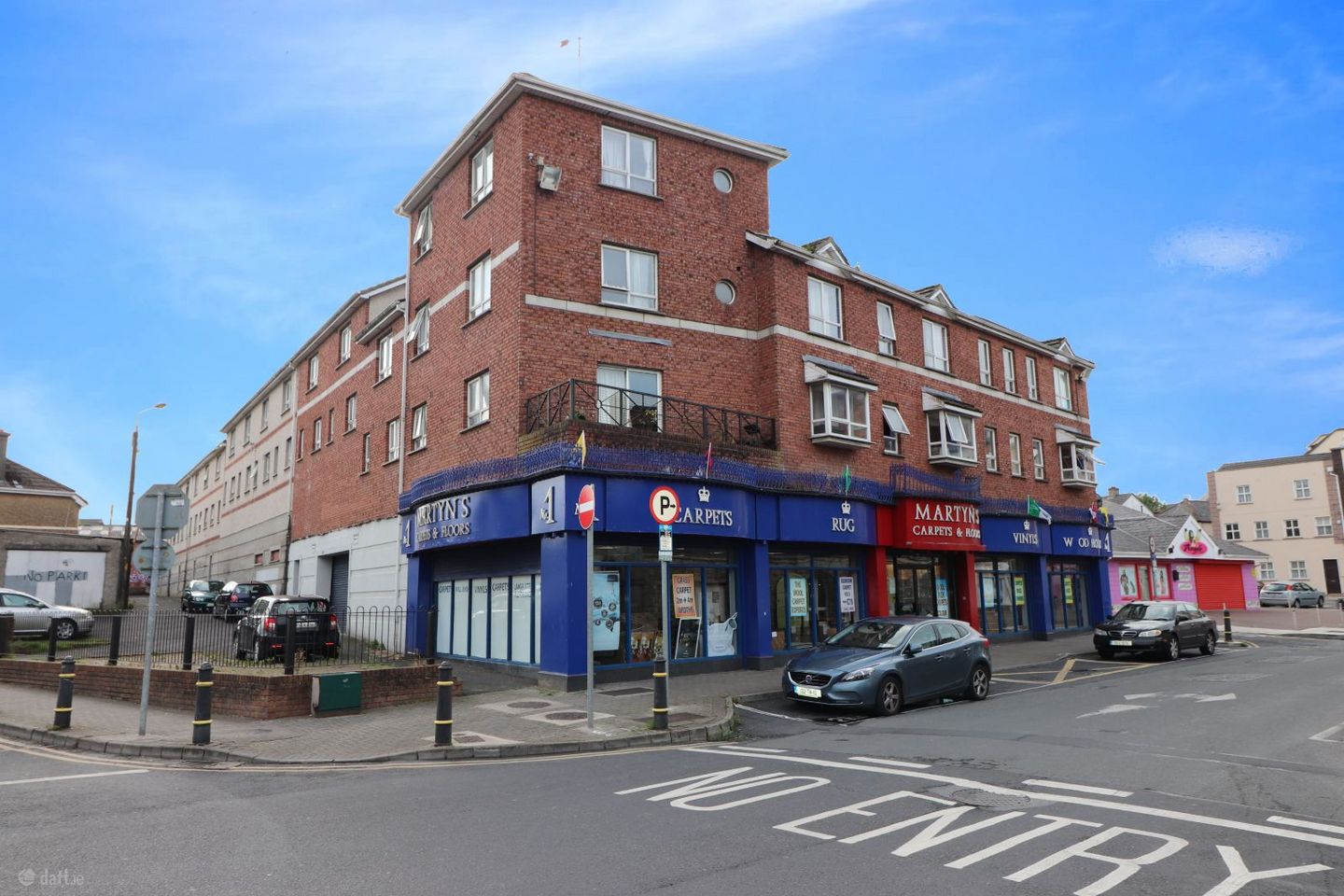 1 Kings Court, Mungret Street, Limerick City Centre, V94RC64