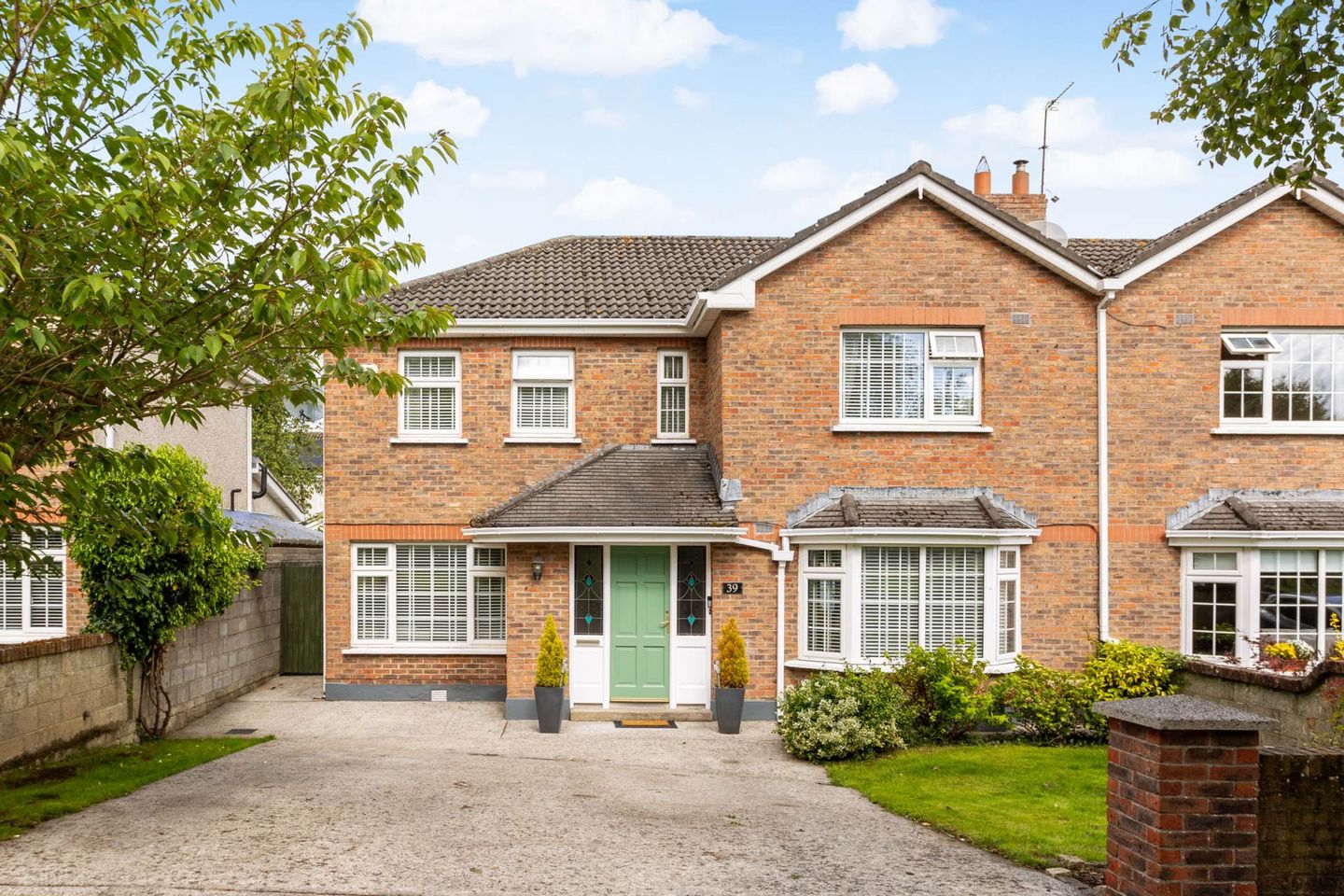 39 Royal Meadows, Kilcock, Co. Kildare, W23RF25