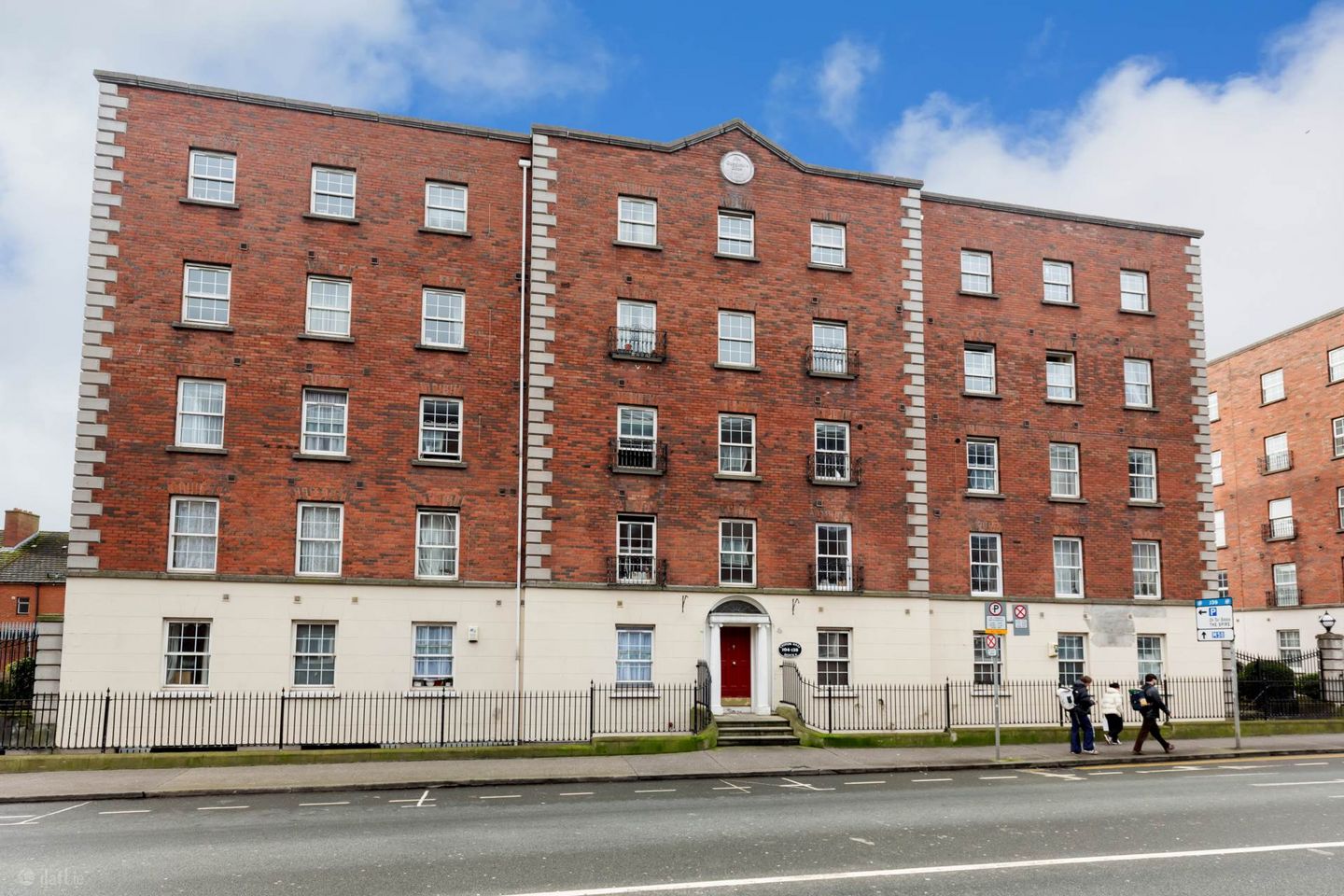 138 Custom Hall, Gardiner Srteet Lower, Dublin  1, D01KV29