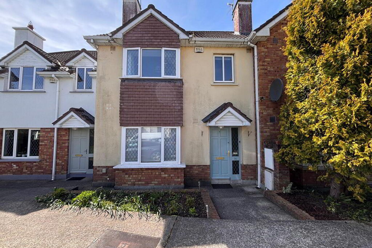 14 Westwood Grove, Western Road, Clonmel, Co. Tipperary, Clonmel, Co. Tipperary, E91R6P7