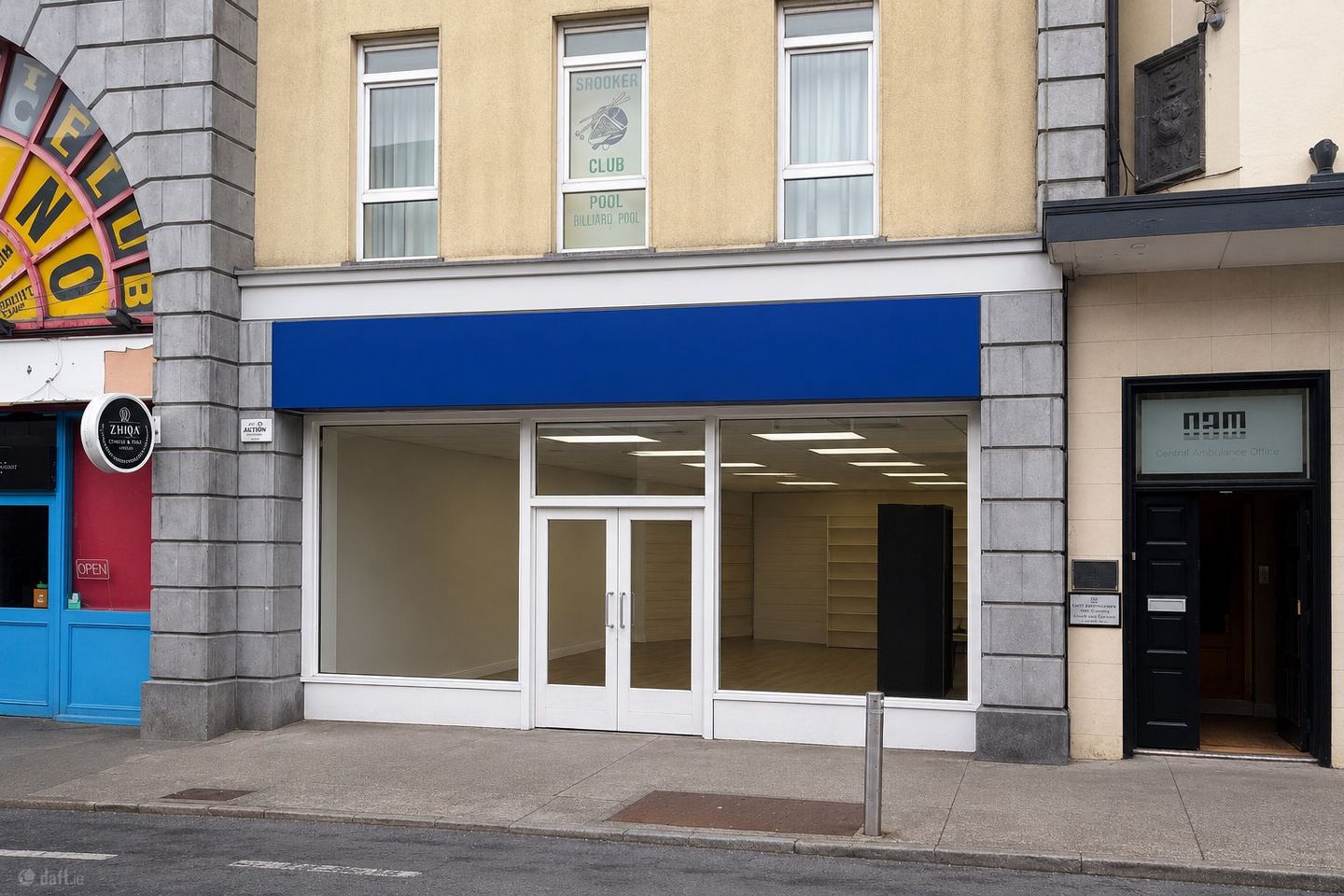 16 Eglinton Street , Woodquay, Co. Galway