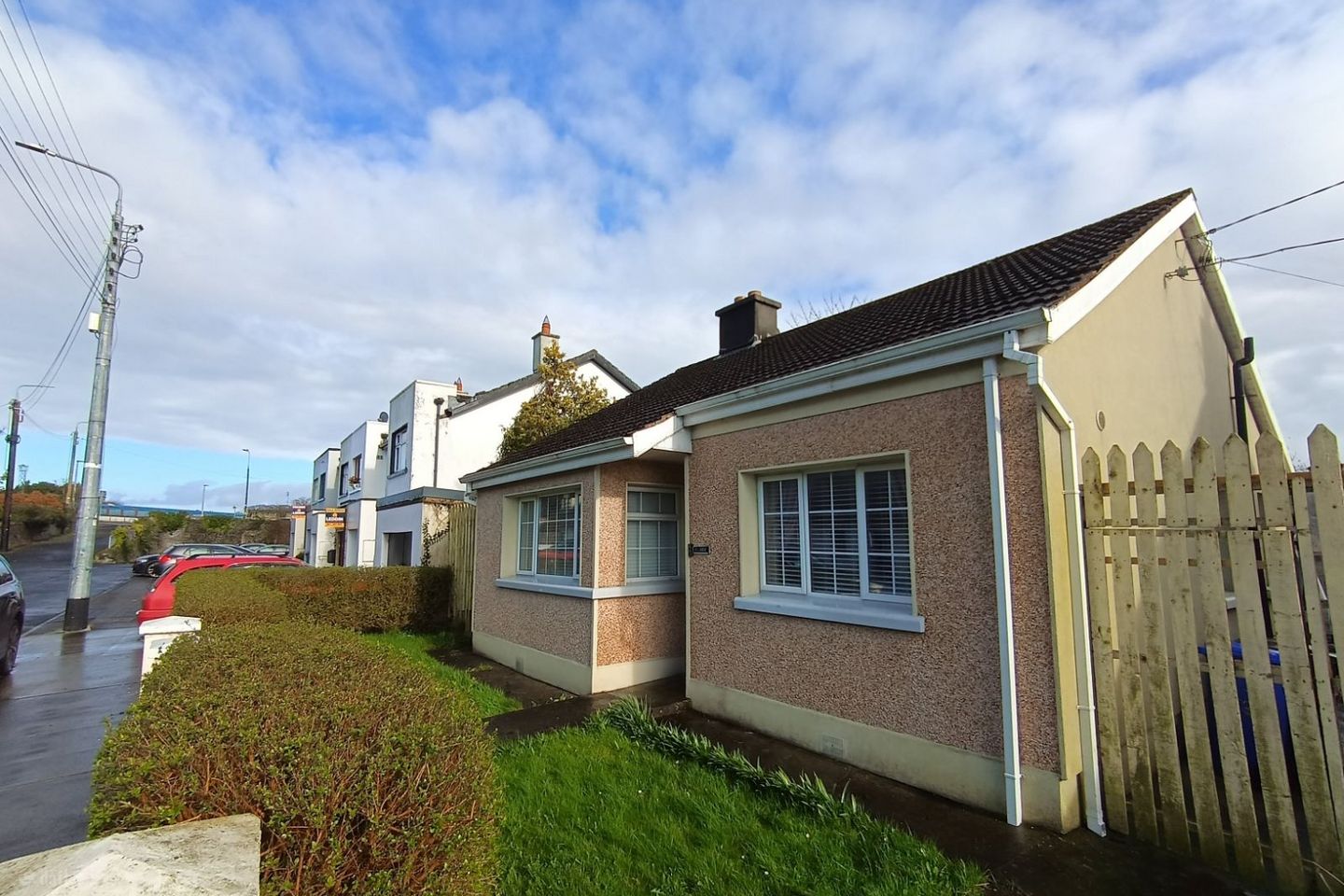 Saint Jude, Marian Drive, Janesboro, Co. Limerick, V94V0CW