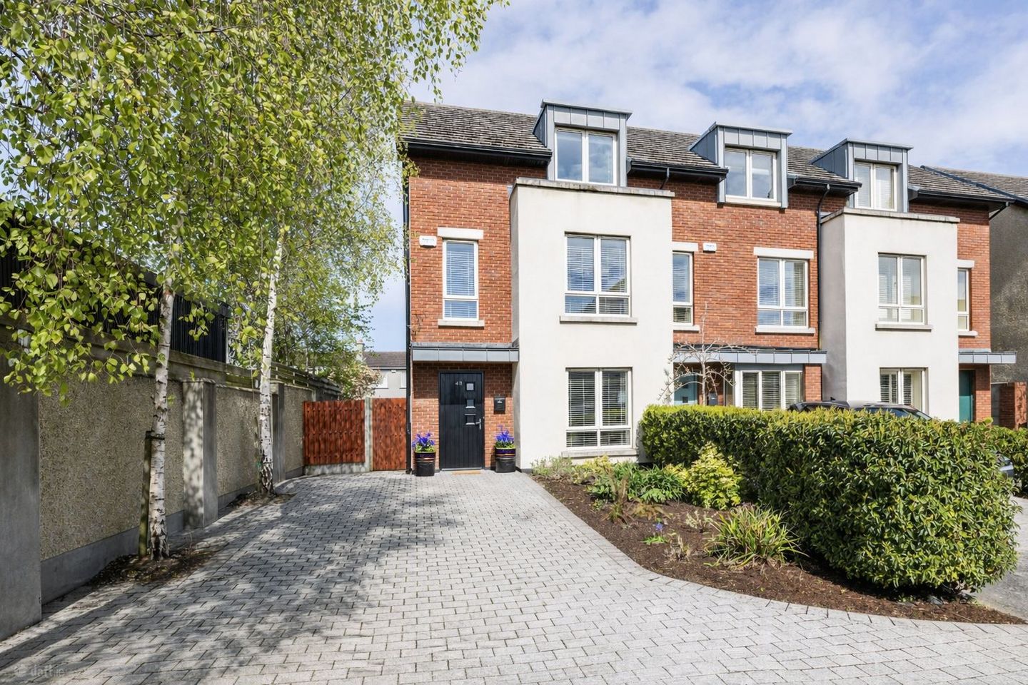 43 Sion Hill Park, Sion Hill Road, Drumcondra, Dublin 9, D09KR68