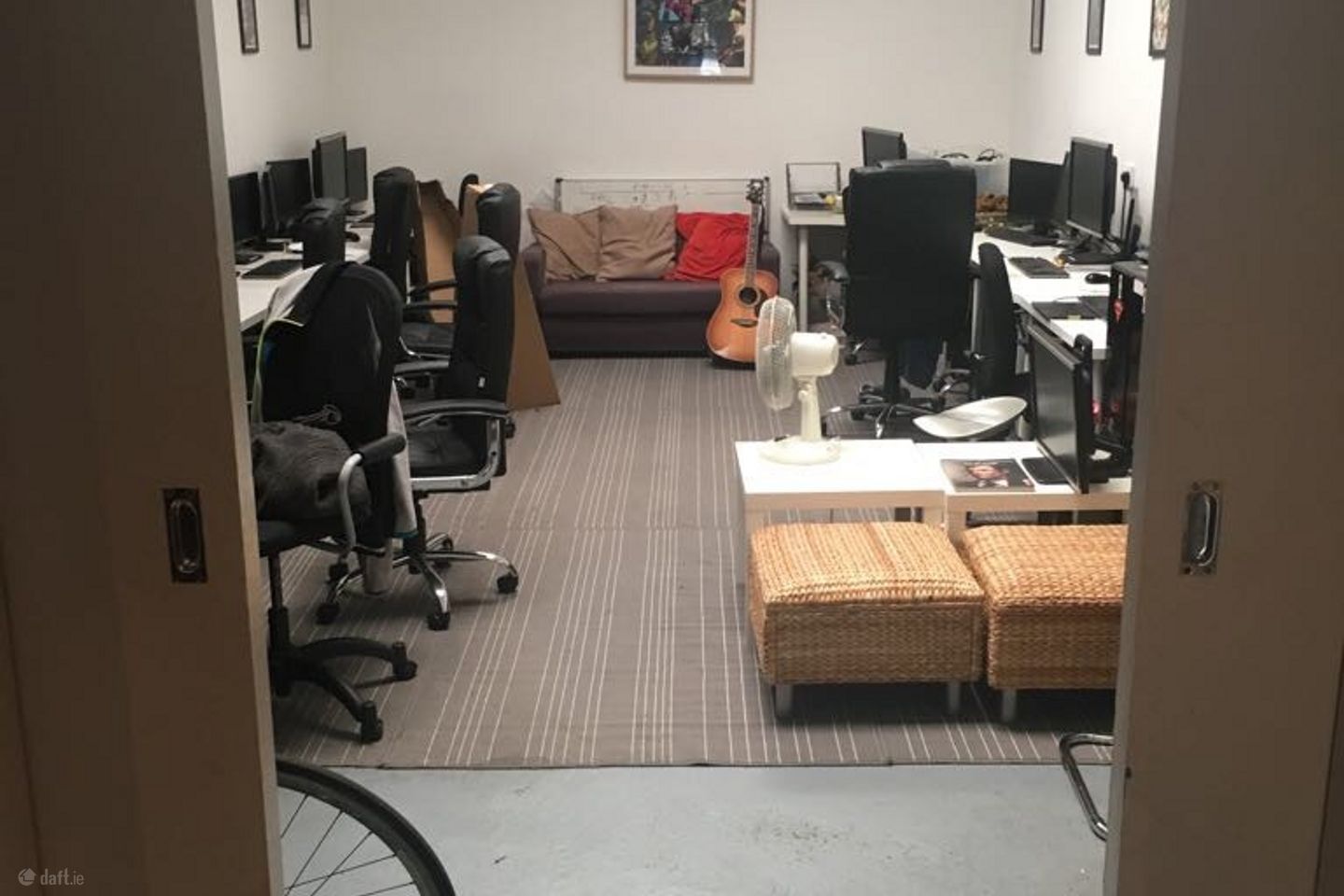 Magennis Place, Dublin 2