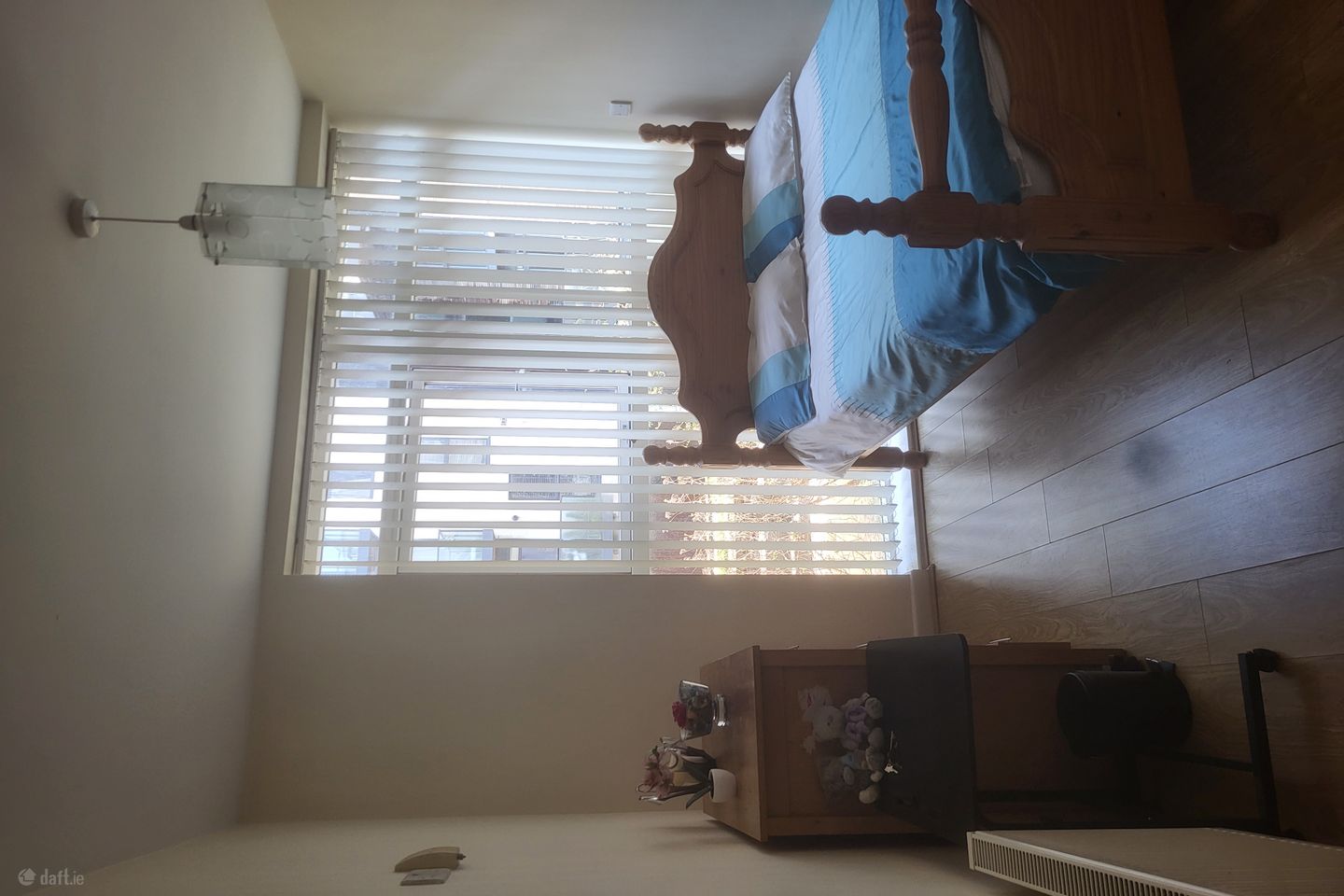 Clarkes Terrace, Riatlo, Dublin 8
