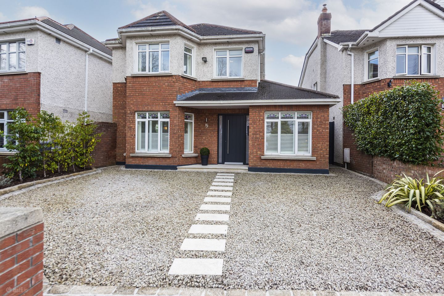 5 Stillorgan Heath, Stillorgan, Co. Dublin, A94EP96