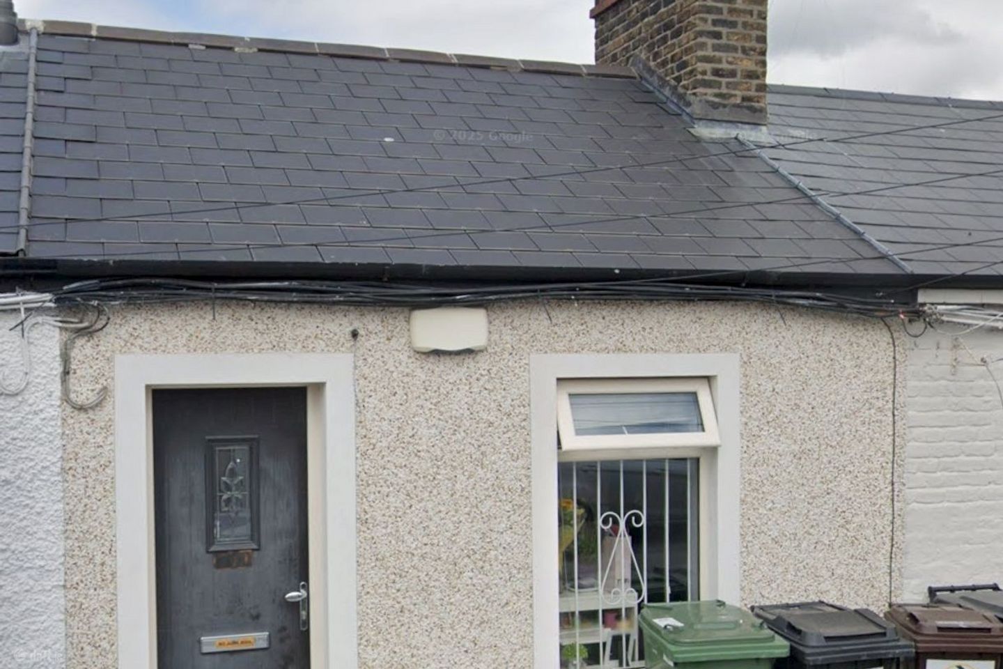 Eugene Street, Dublin 8, The Coombe, Dublin 8