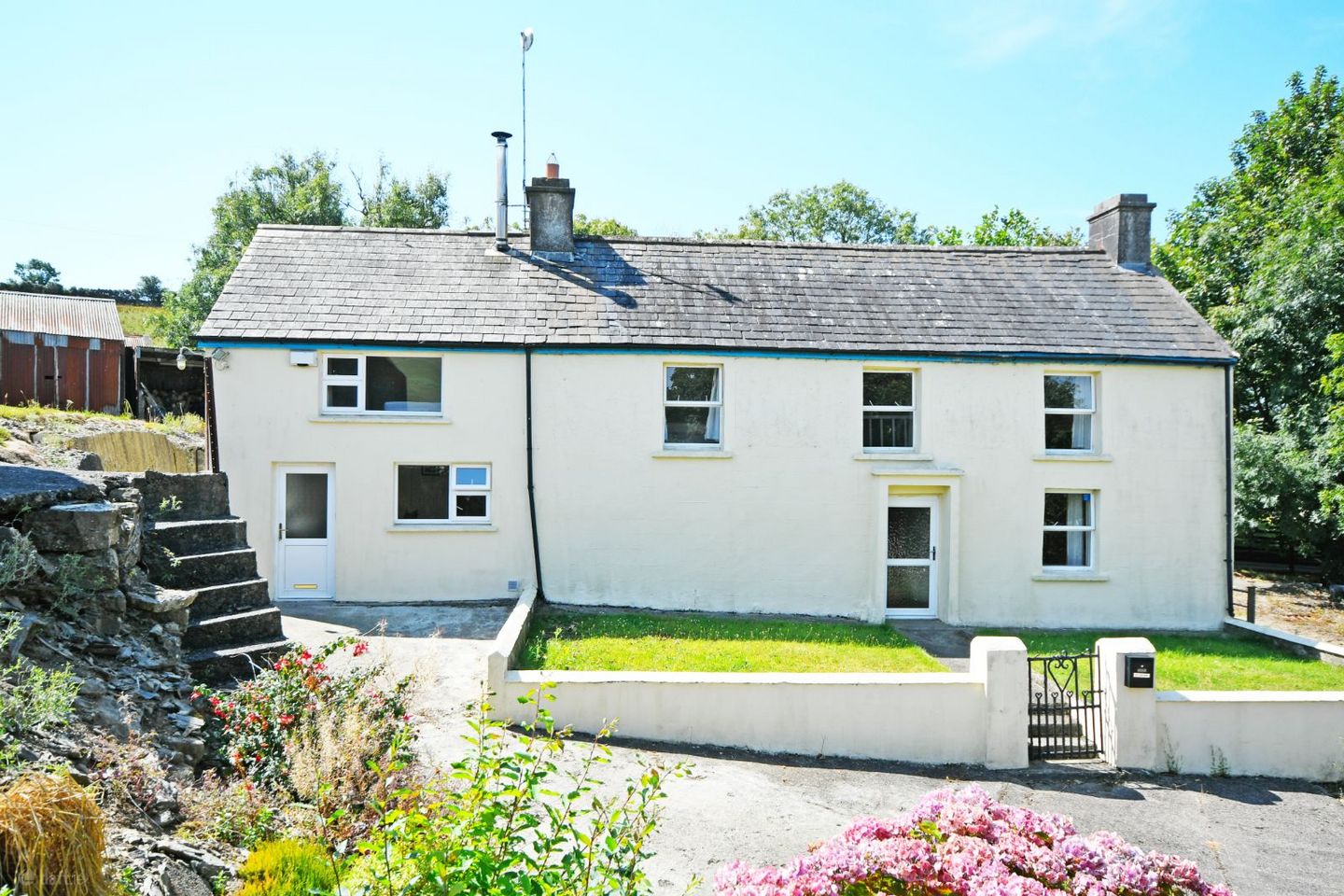 Slievegullane, Innishannon, Innishannon, Co. Cork