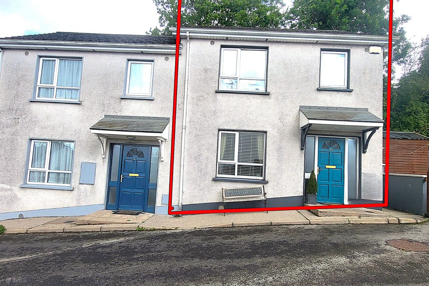40 Dromore, Cootehill, Co. Cavan, H16NP49