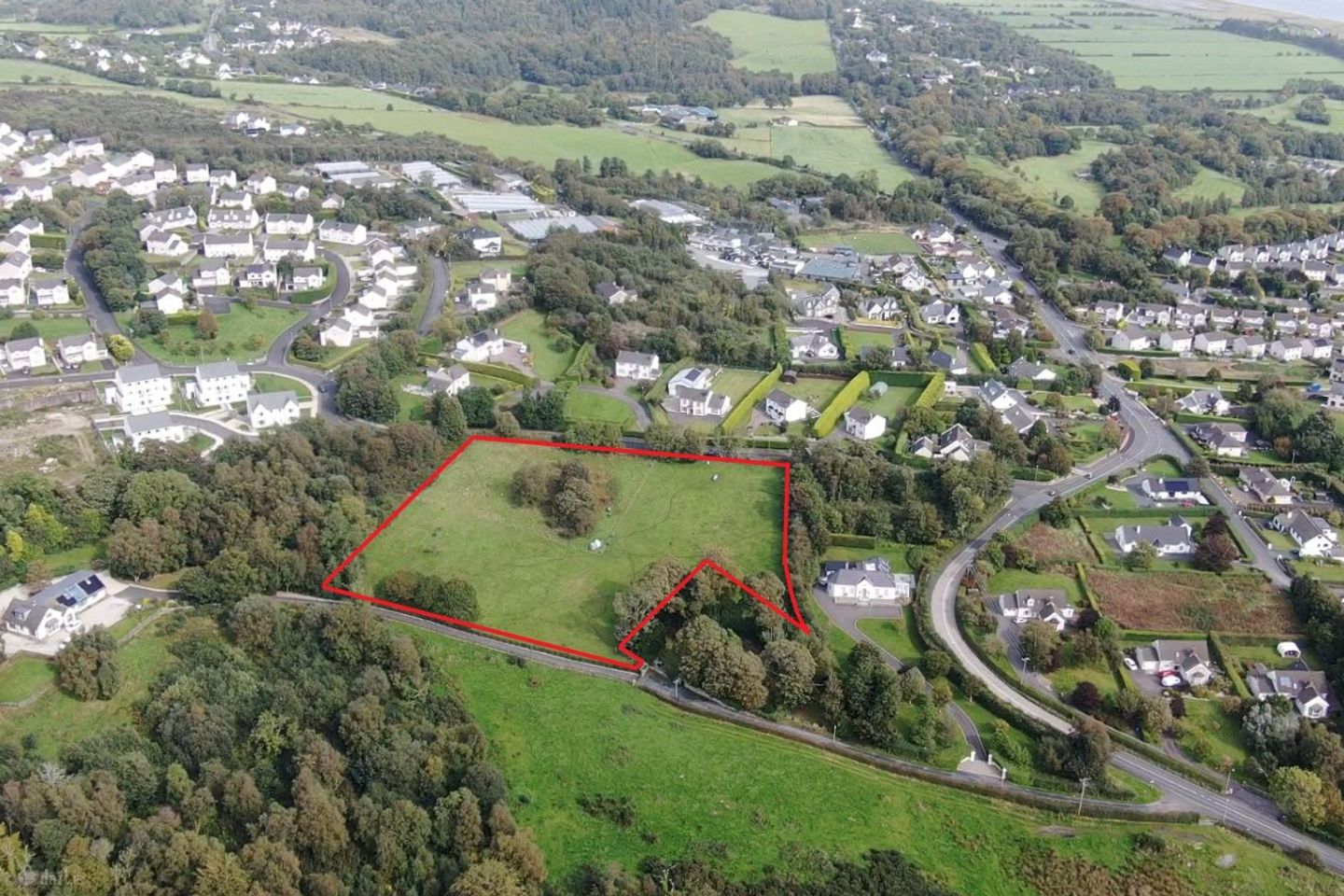 Kiltoy. Letterkenny, Letterkenny, Co. Donegal
