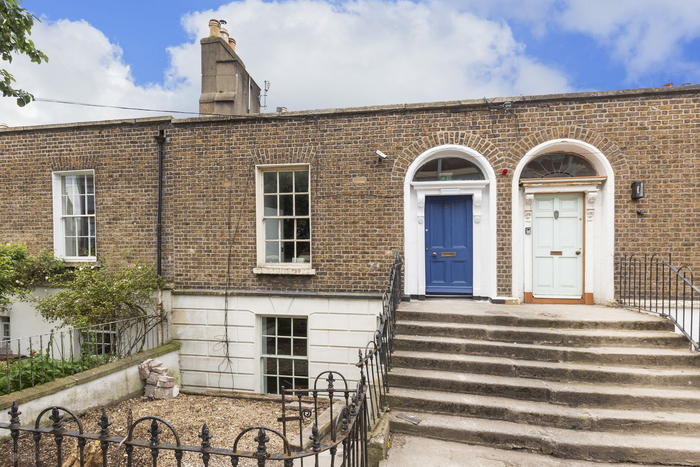 Flat 3, 39 Heytesbury Street, Portobello, Co. Dublin
