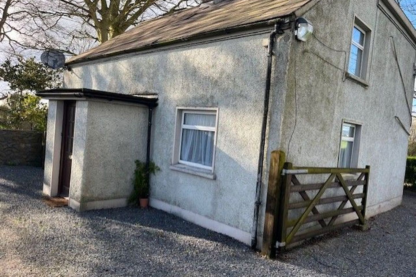 Gate Lodge, Drumleck, Castlebellingham, Dundalk, Co. Louth, A91X312, Dromiskin, Co. Louth