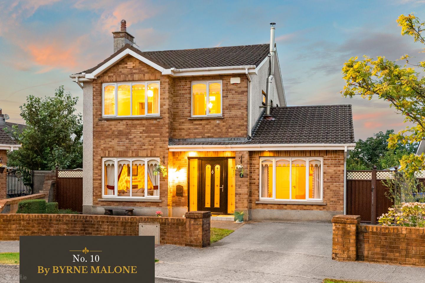 10 Kilbelin Close, Newbridge, Co. Kildare, W12KX82