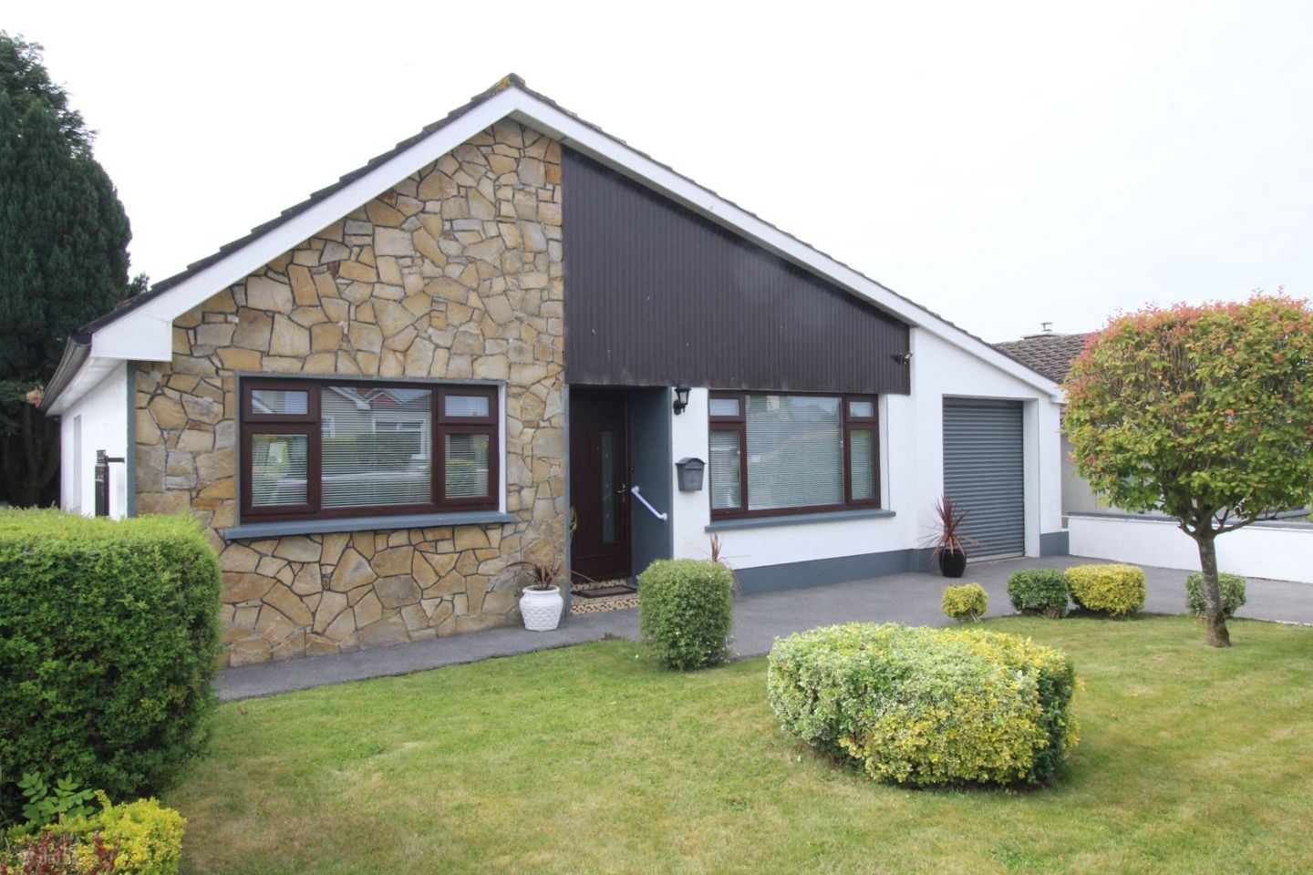 51 Demesne, Lisbrack Road, Longford Town, Co. Longford, N39A3N1