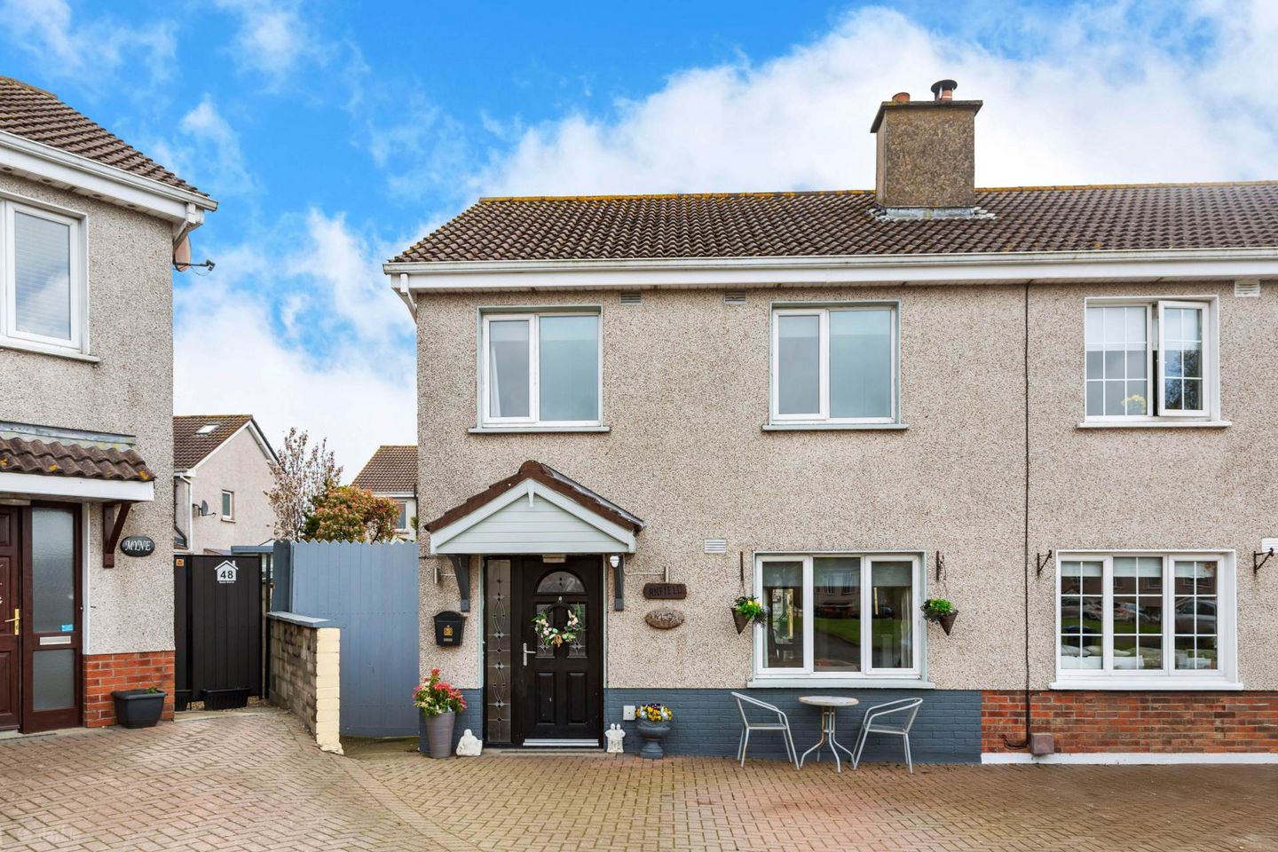 Anfield, No. 49 Sean Doire, Gorey, Co. Wexford, Y25NF74