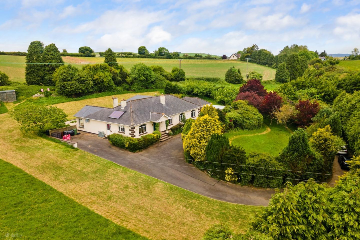 Lador, Ballinteskin, Wicklow Town, Co. Wicklow, A67N966