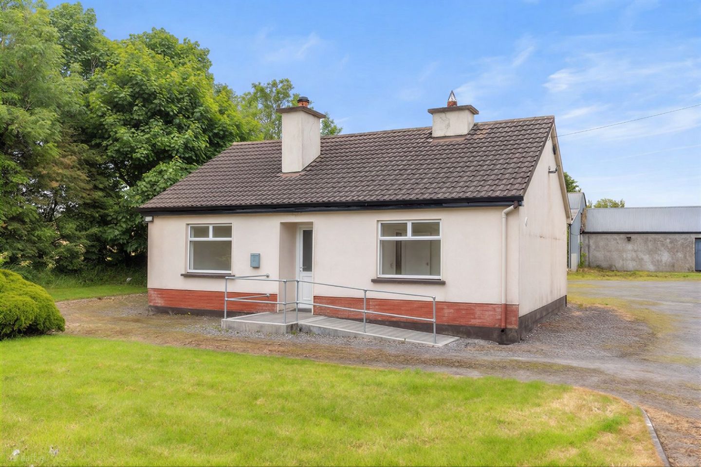 Breany, Ardagh, Co. Longford, N39P025