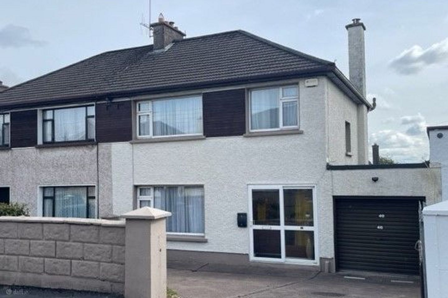 40 Summerstown Drive, Glasheen, Glasheen, Co. Cork, T12Y5XR