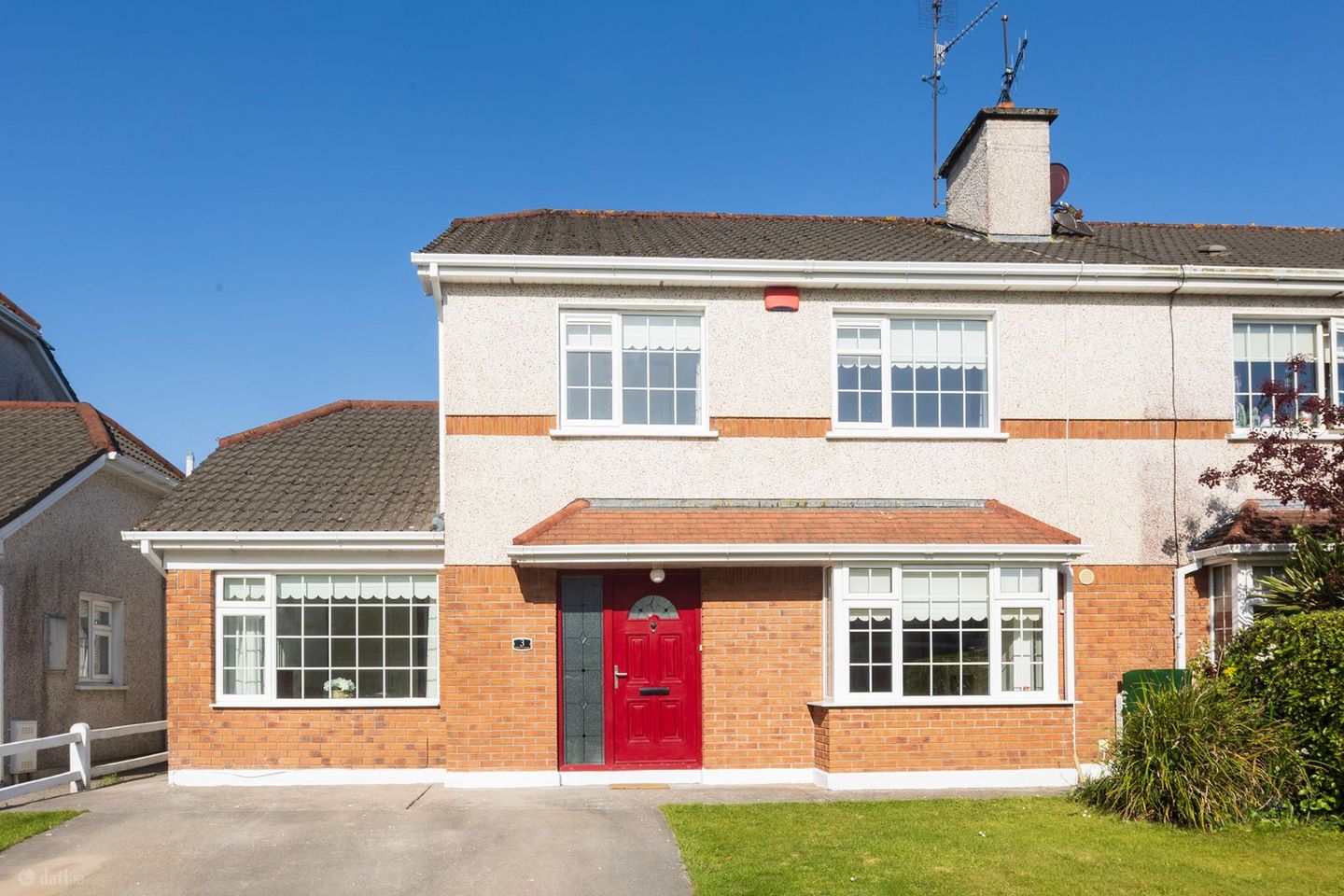 3 Cherrywood Heights, Midleton, Midleton, Co. Cork, P25KX39