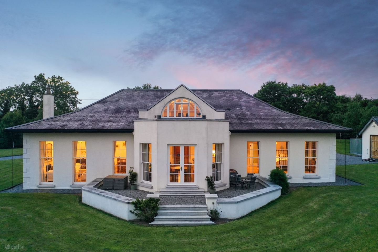 Bruach, Ballintaggart, Colbinstown, Co. Kildare, W91X6E4