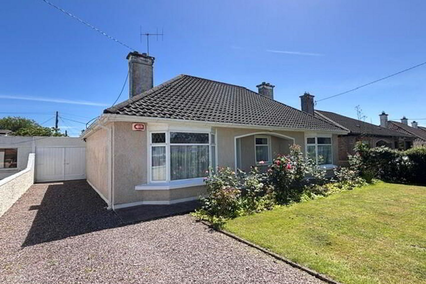 "Barnhill", 11 Benvoirlich Estate, Bishopstown, Co. Cork, T12HY8D