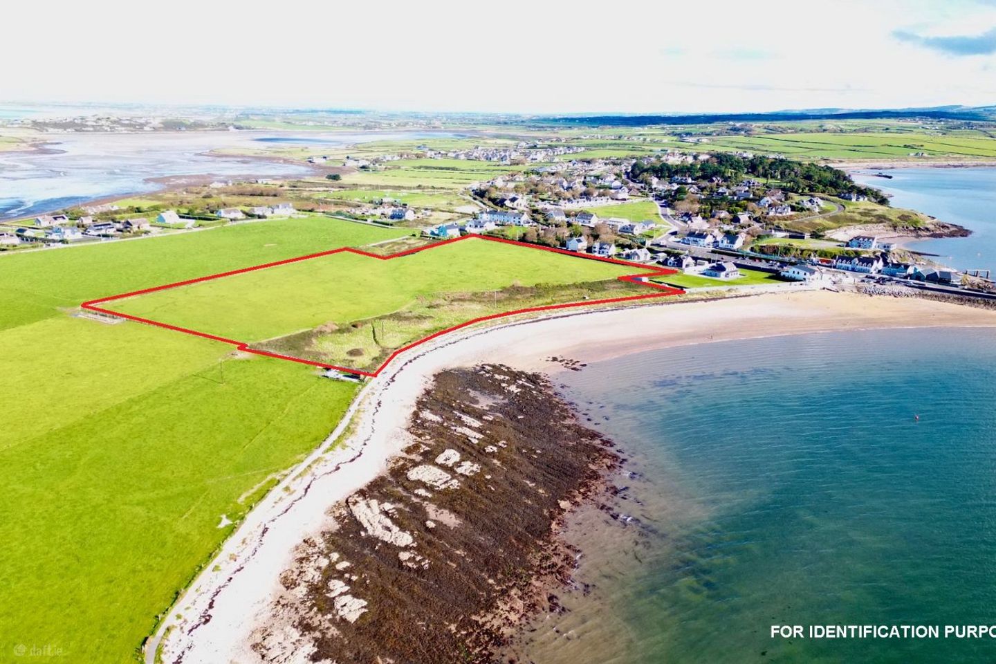 Fenit Without, Fenit, Co. Kerry
