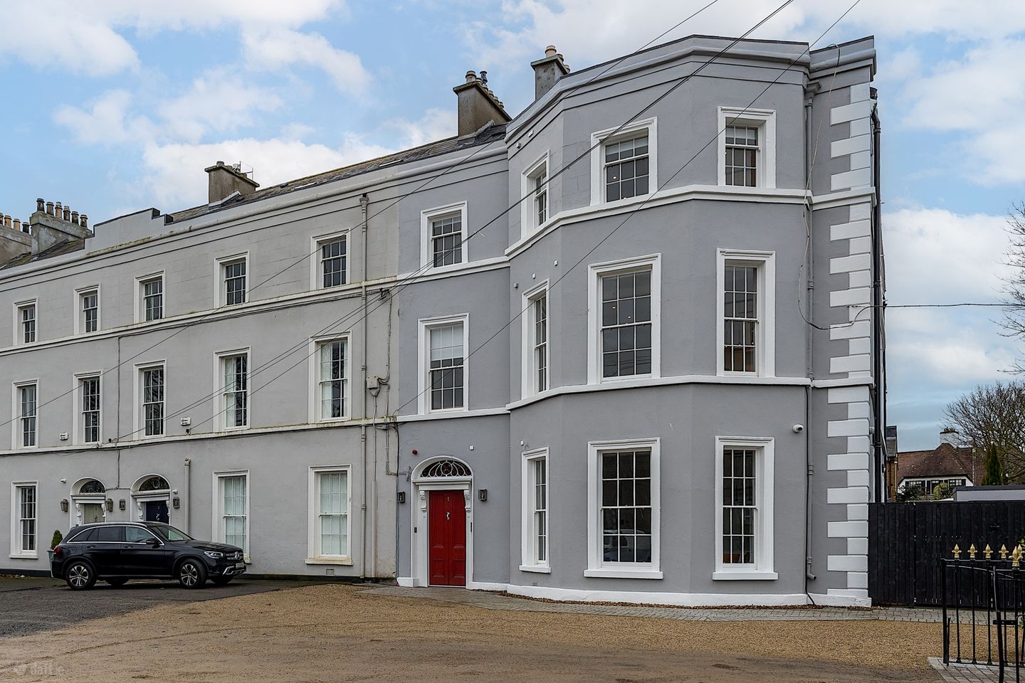 The Residences at Killeen Terrace, Malahide, Co. Dublin