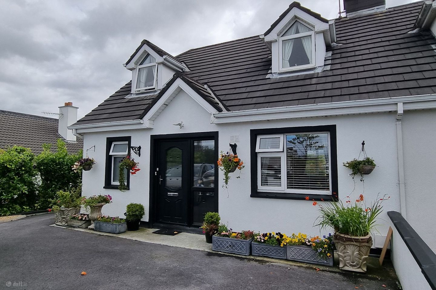 1 Moneen, Castlebar, Castlebar, Co. Mayo, F23ET99