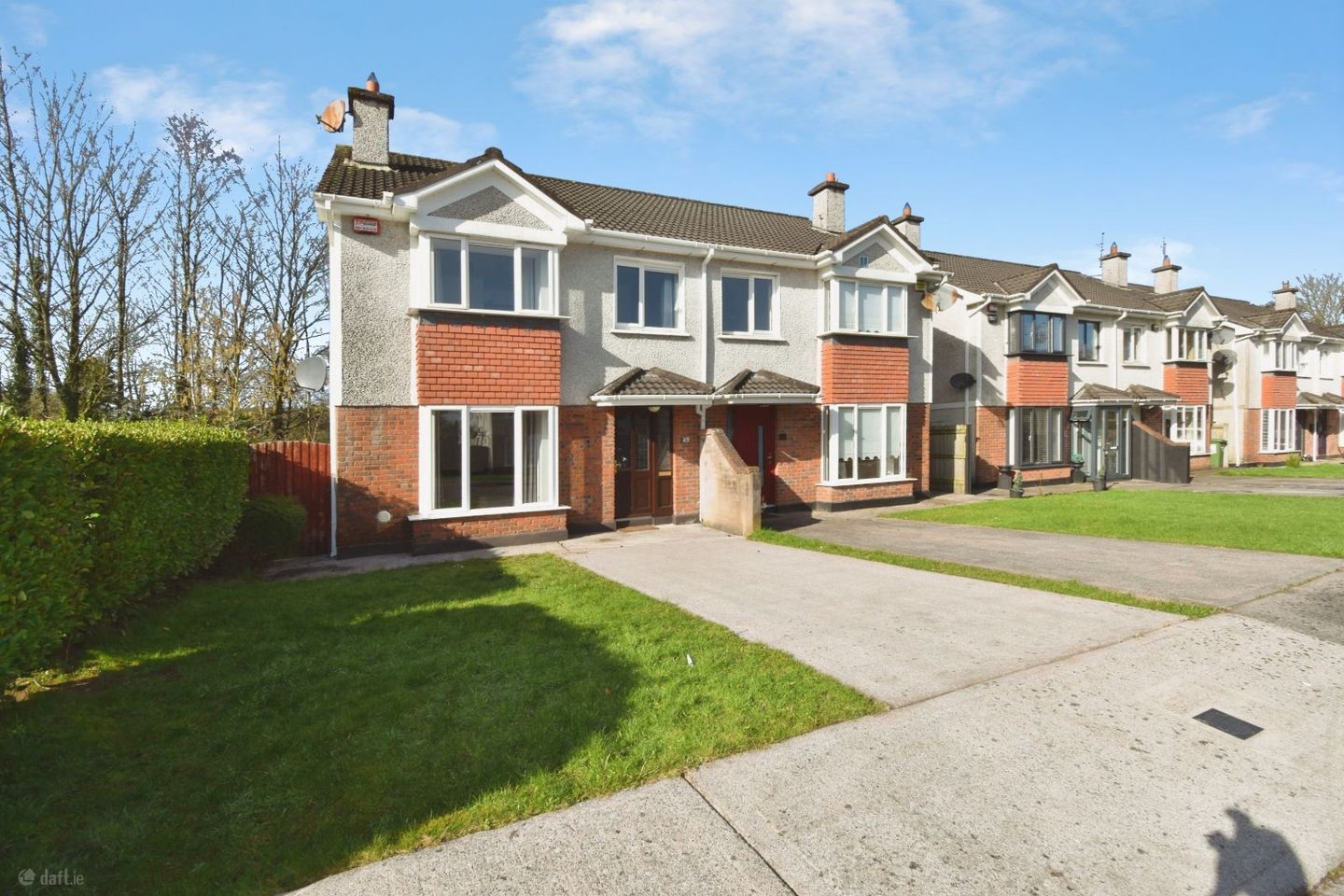 43 Rivergrove, Riverstown, Glanmire, Co. Cork, T45V803