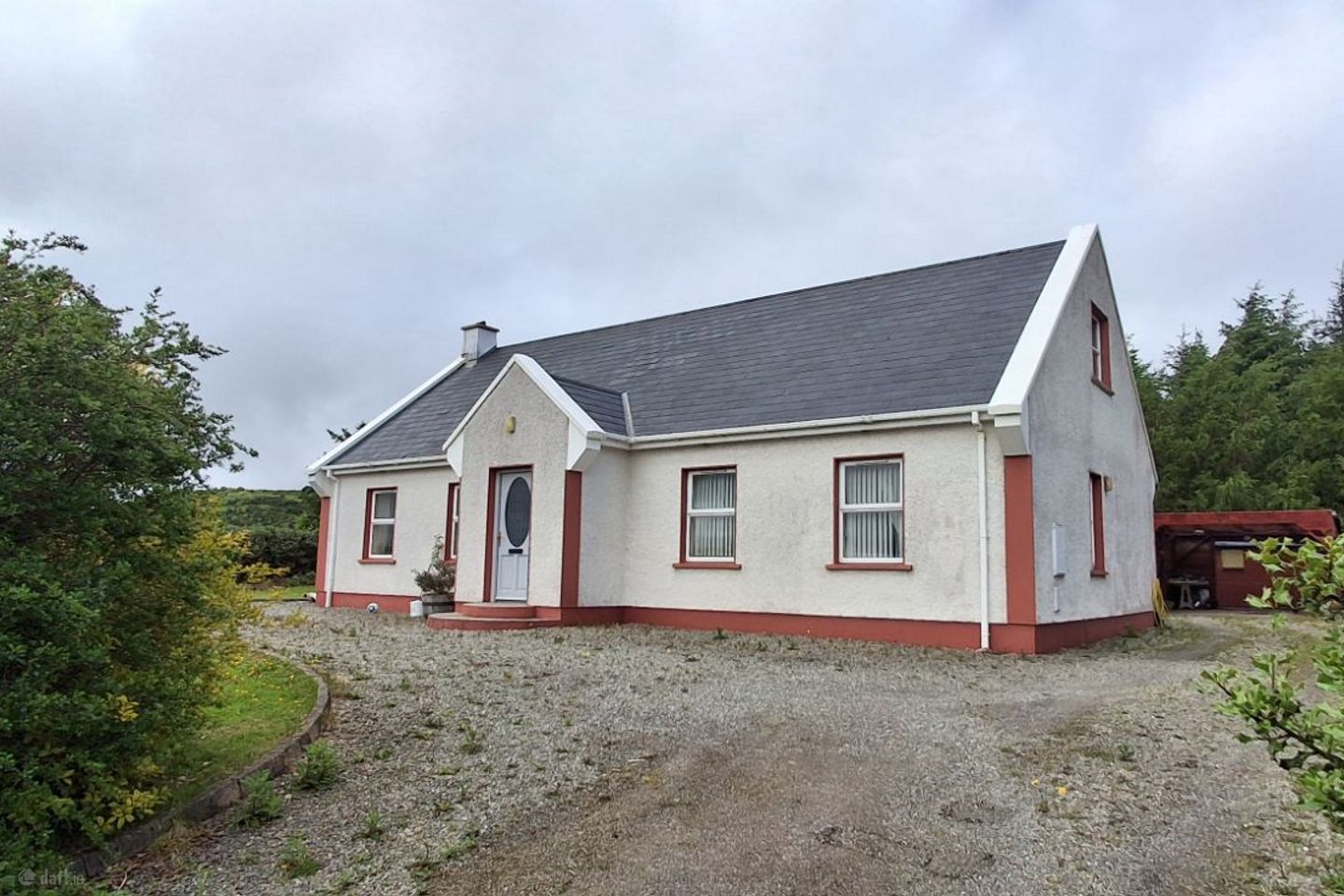 Templemoyle, Culdaff, Culdaff, Co. Donegal, F93HX52