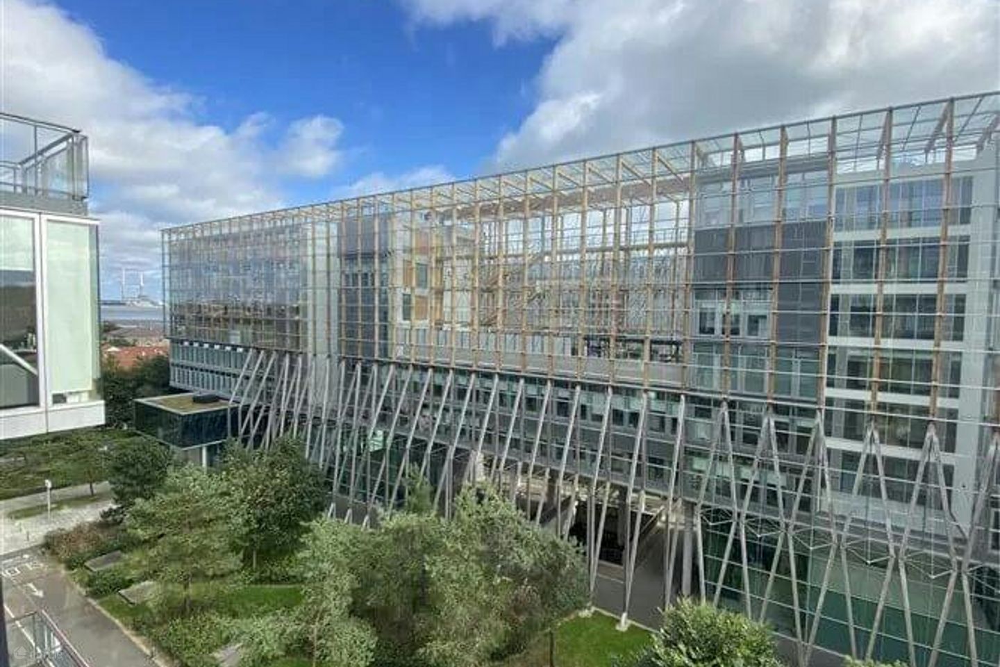The Quartz Building, Elm Park Business Campus, Merrion Road, Dublin 4