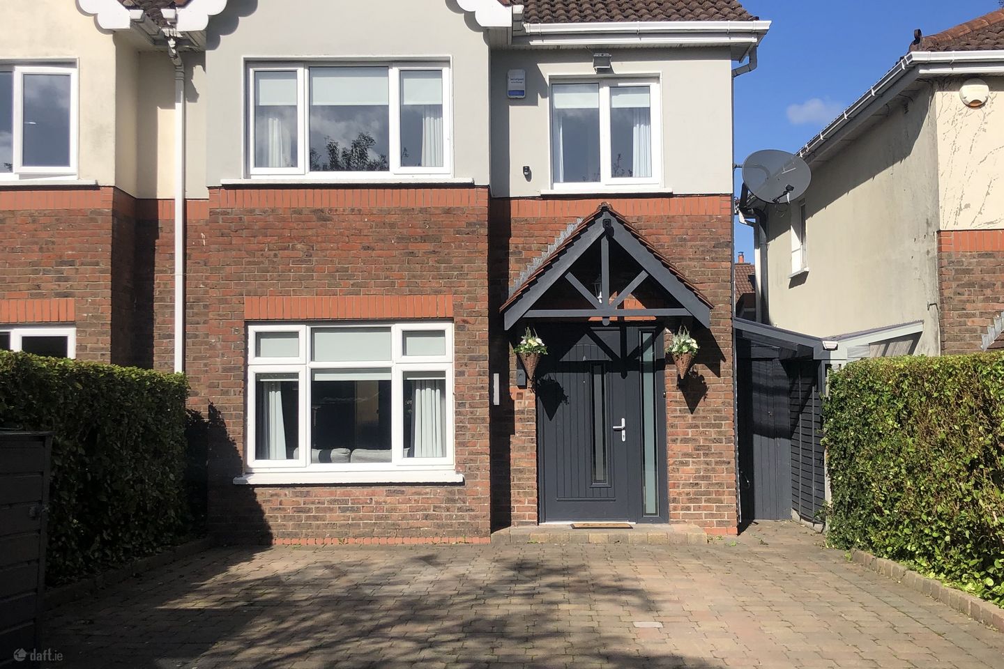 Giltspur Wood, Co. Wicklow