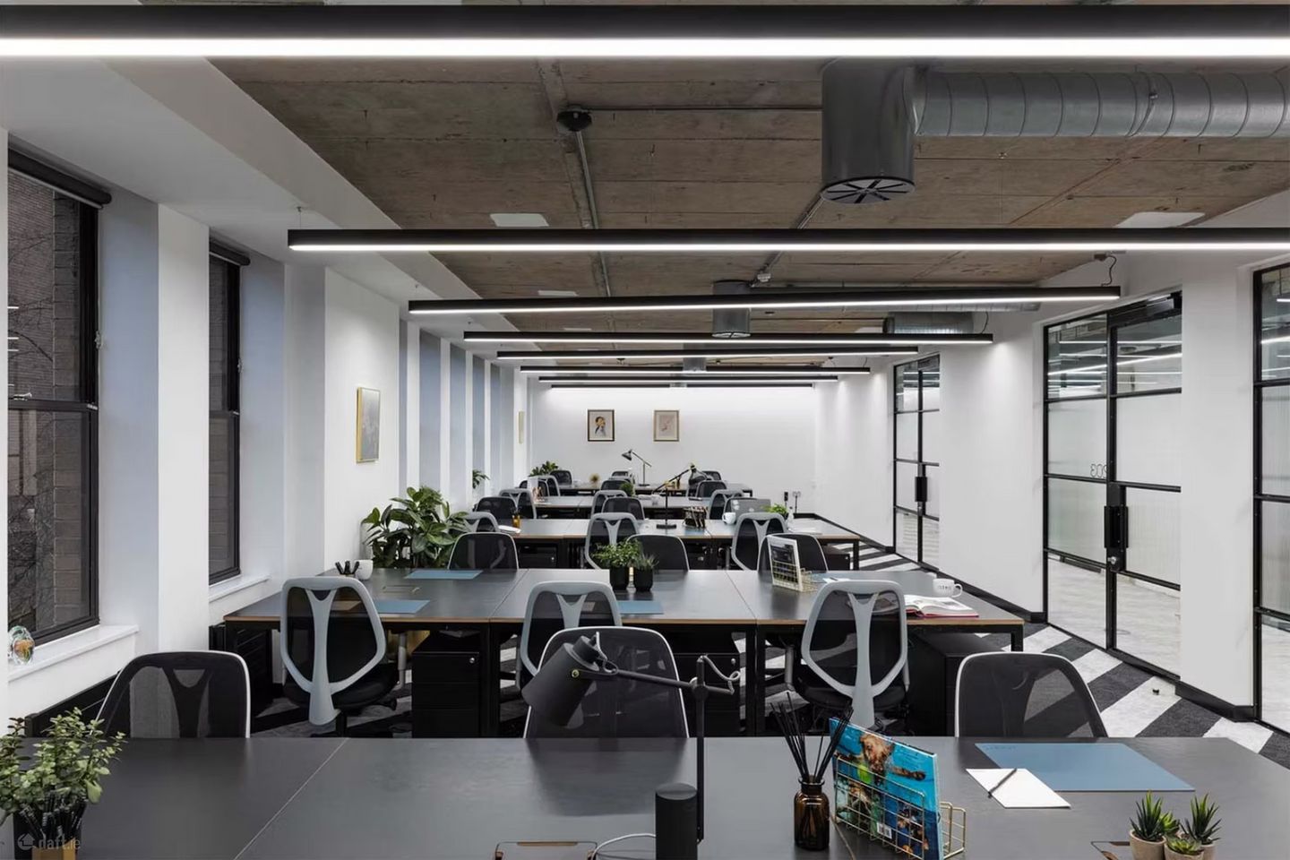 The Greenway, Block C, Ardilaun Court, St Stephen's Green, Dublin 2