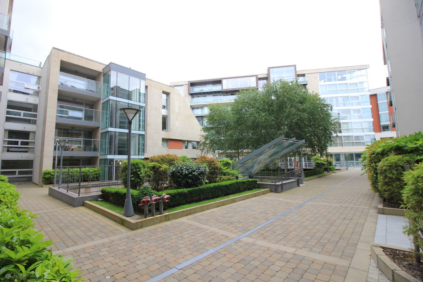 10 The Garnish, Lancaster Gate, Cork City Centre, Co. Cork