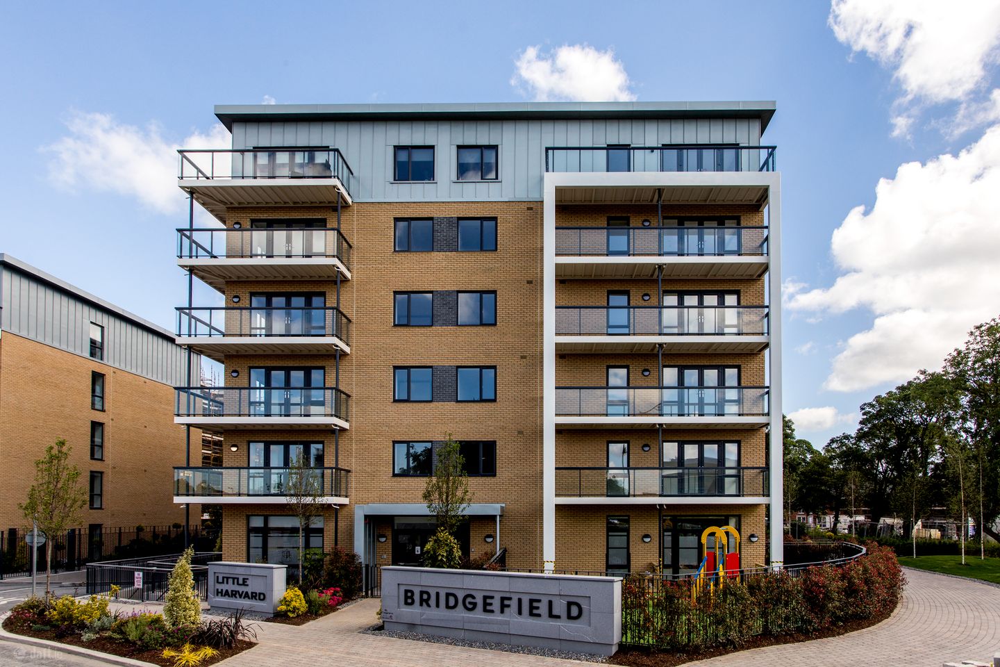 Bridgefield Apartments, Northwood, Santry, Dublin 9
