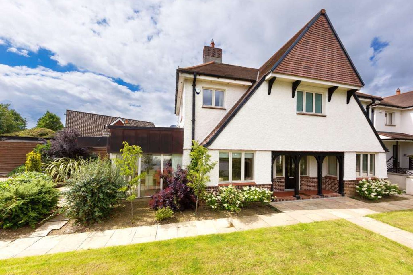 The Beeches, The Rise, Mount Merrion, Co. Dublin