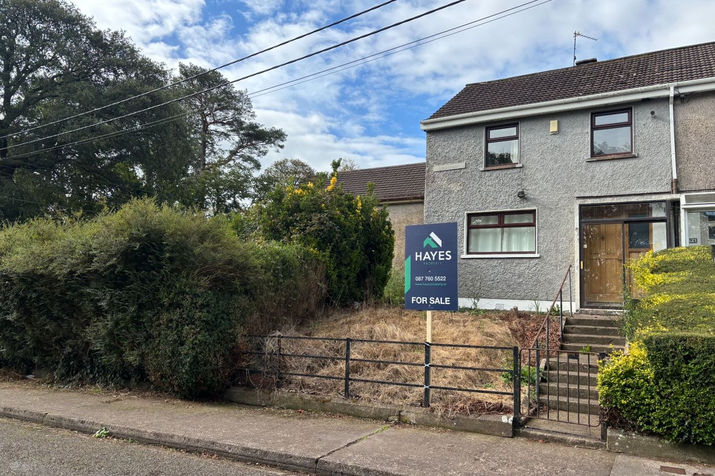 2 Inis Eoghin, Mayfield, Tivoli, Co. Cork, T23K5W4
