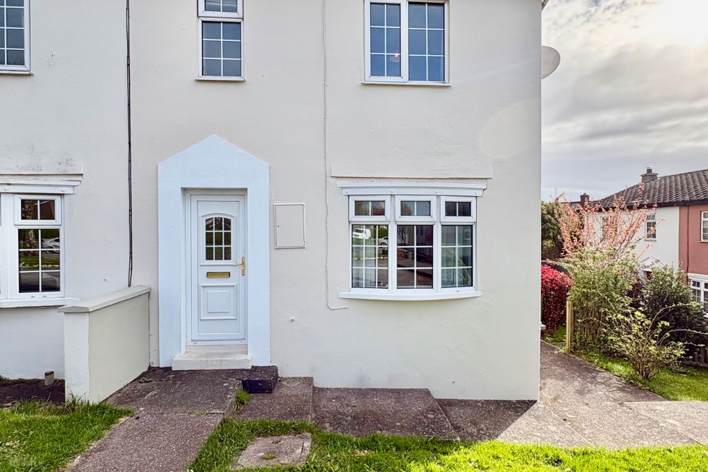 43 Briars Court, Shanakiel, Shanakiel, Co. Cork, T23W5C3