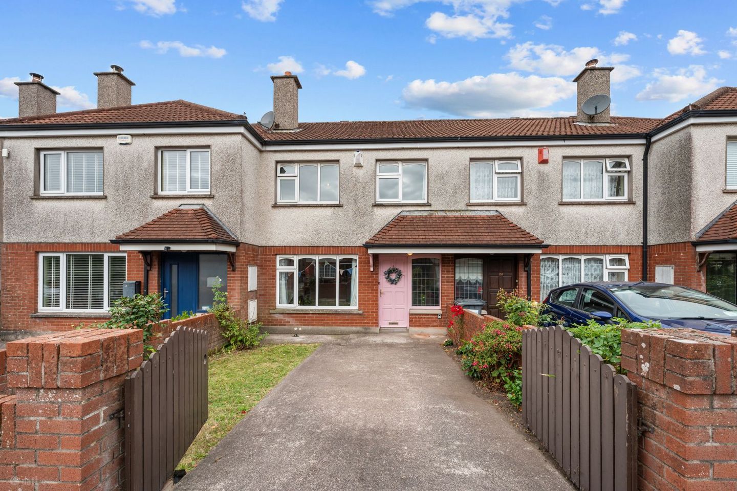 149 Deerpark, Friars Walk, Pouladuff, Co. Cork, T12TYV9