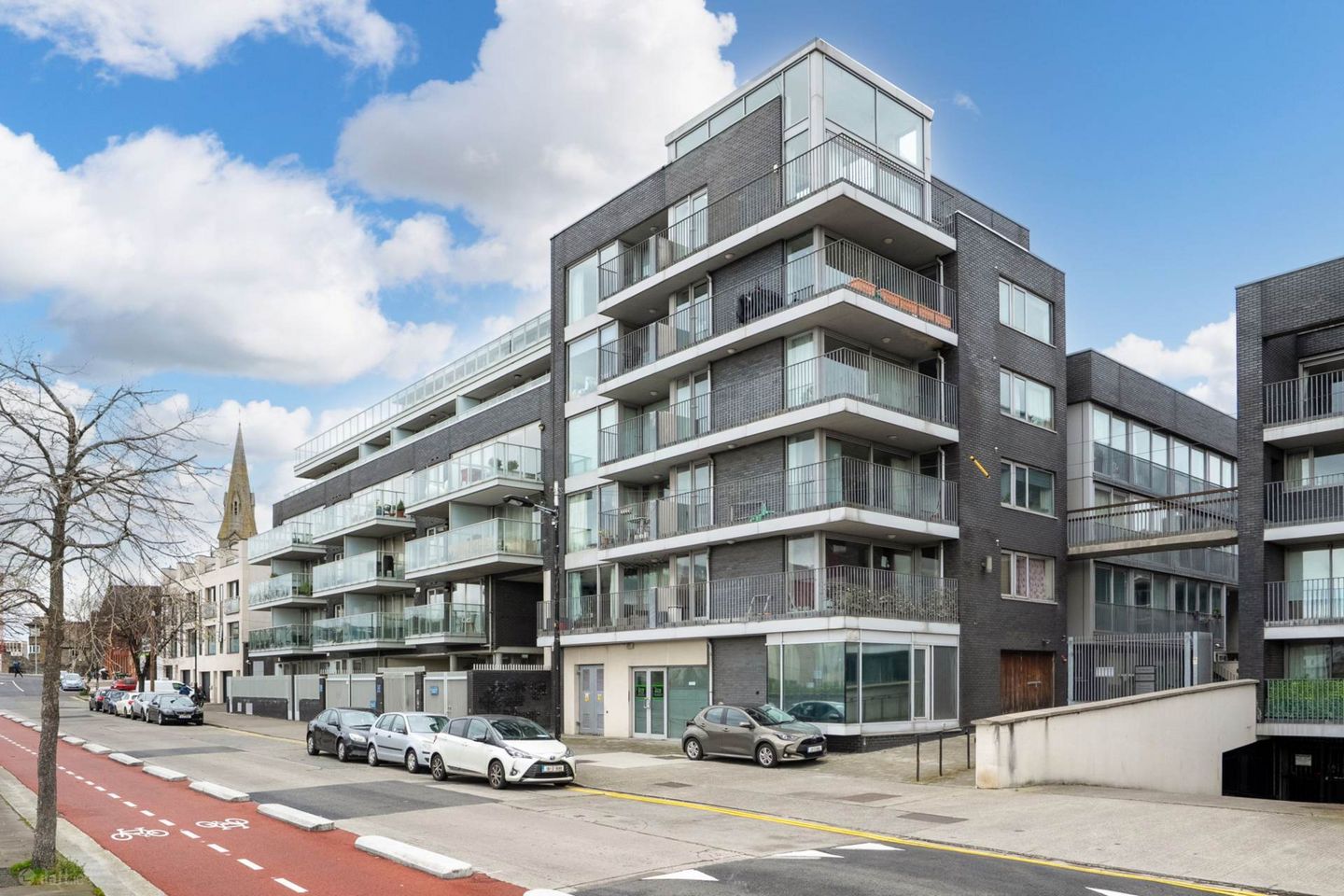 77 Fitzwilliam Point, Ringsend, Dublin 4, D04RR04