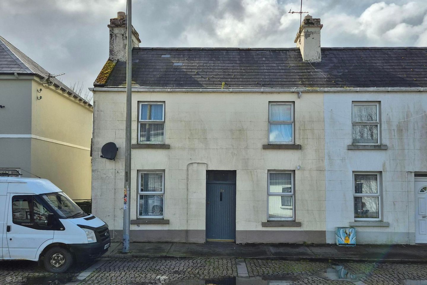 Kilkerrin Road, Glenamaddy, Co. Galway, Glenamaddy, Co. Galway, F45EE98