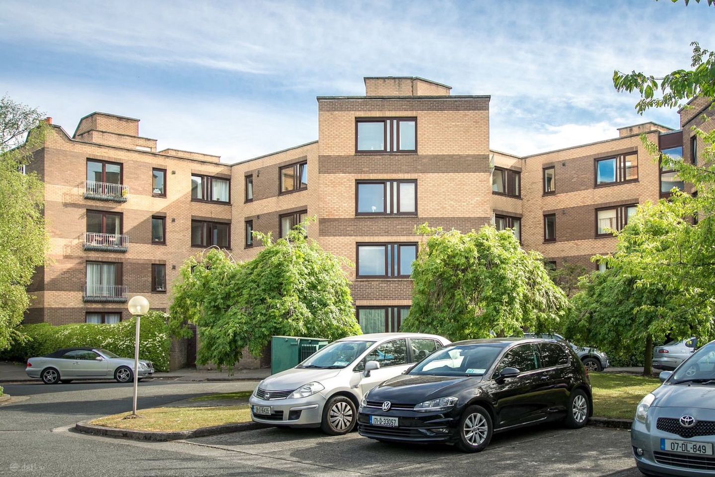 Apartment 5c, Belfield Court, Belfield, Dublin 4