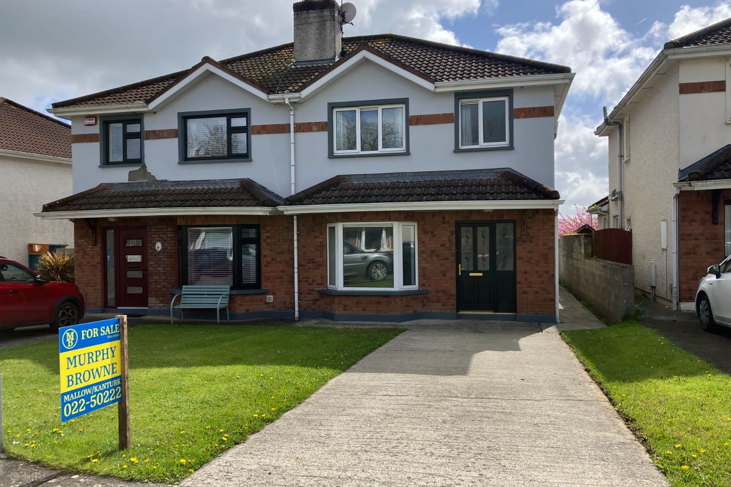 42 Awbeg, River Valley, Mallow, Co. Cork, P51KRD3