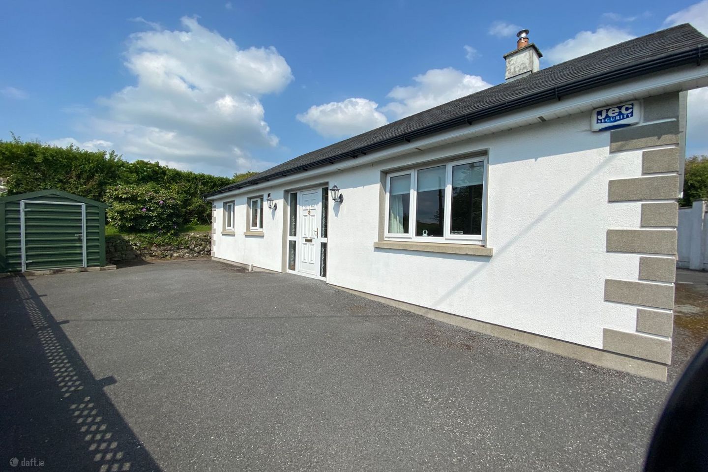 Bridge Street, Mullinavat, Mullinavat, Co. Kilkenny