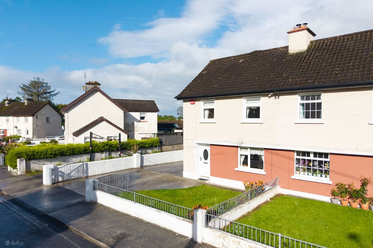 15 Saint Patricks Avenue, Castlebar, Castlebar, Co. Mayo, F23K651