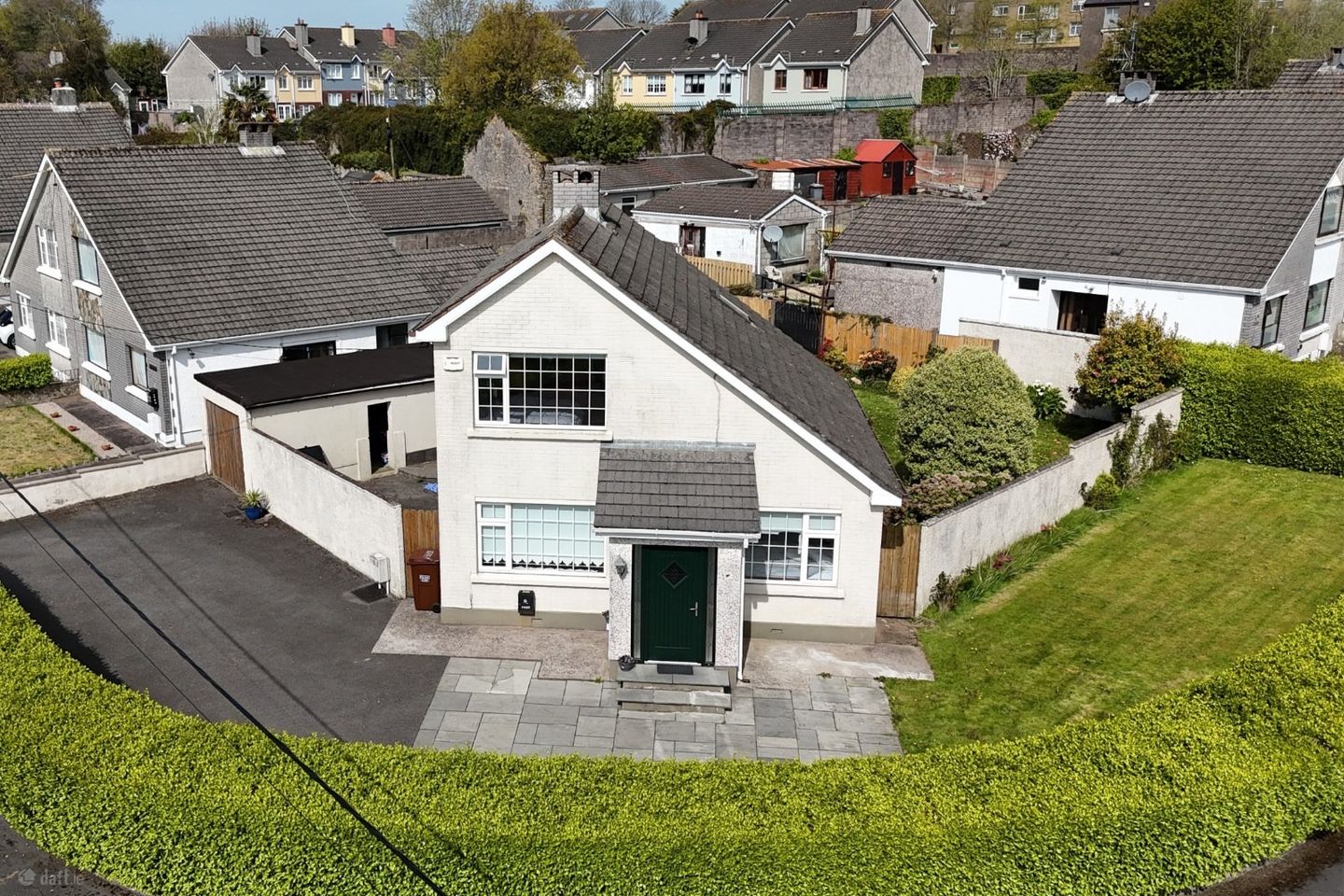 Careen, 21 Springfield Estate, Mayfield, Co. Cork, T23X2R0