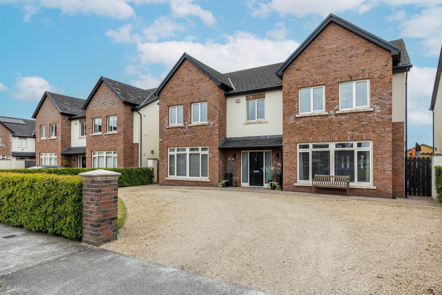 23 Dooroge Woods, Ballyboughal, Co. Dublin, A41TF65