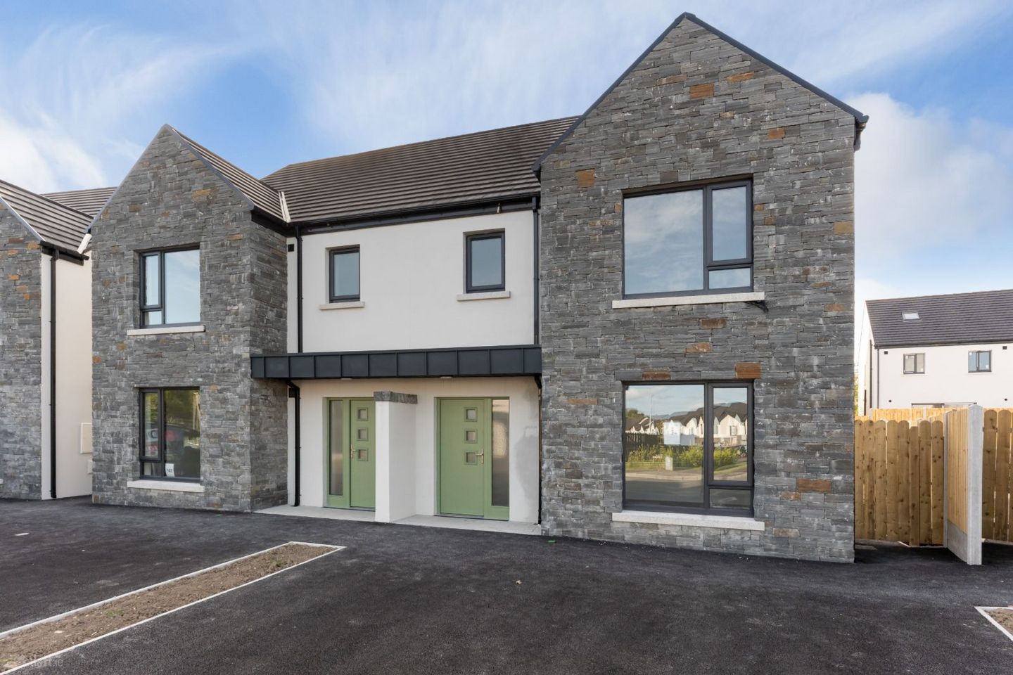 Westpoint Avenue, Donegal, Donegal Town, Co. Donegal, F94C5CF