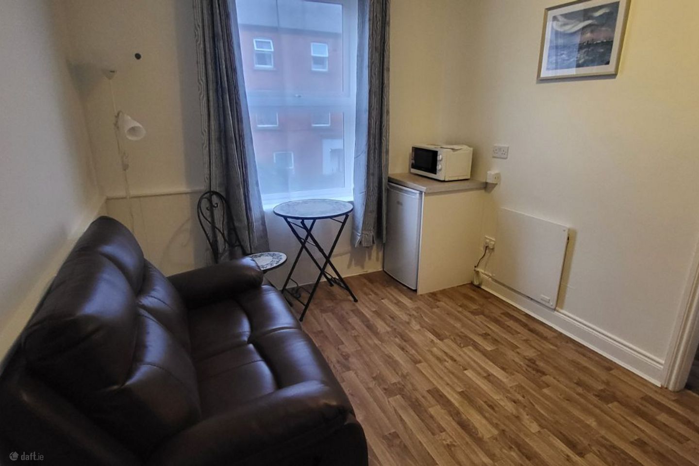 Flat 4, 31 Cabra Park, Phibsborough, Dublin 7