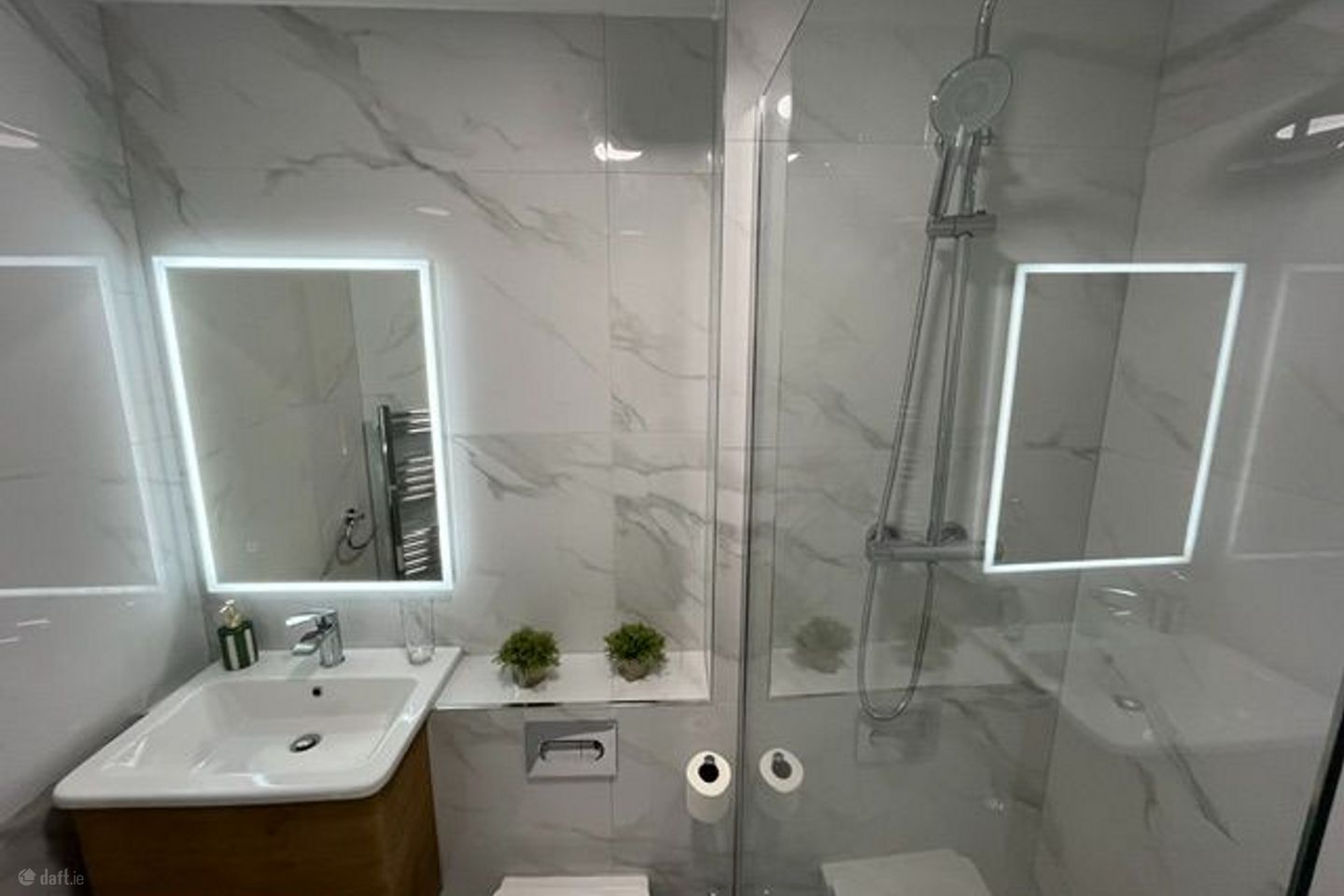 Apartment 59, Newmarket Square, Christchurch, Dublin 8